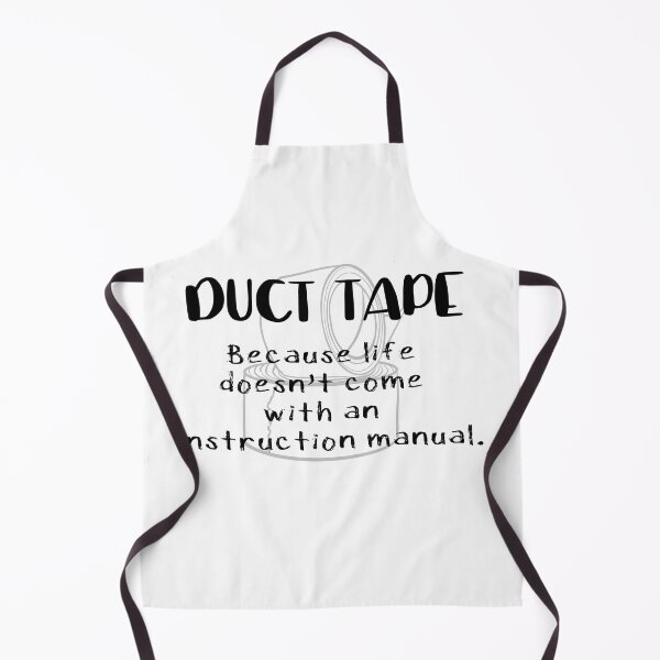 Item preview, Duct Tape designed and sold by CarrieBrose.