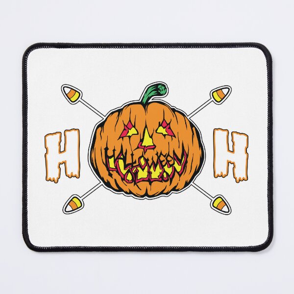 Item preview, HH Candy Corn designed and sold by HalloweenHollow.