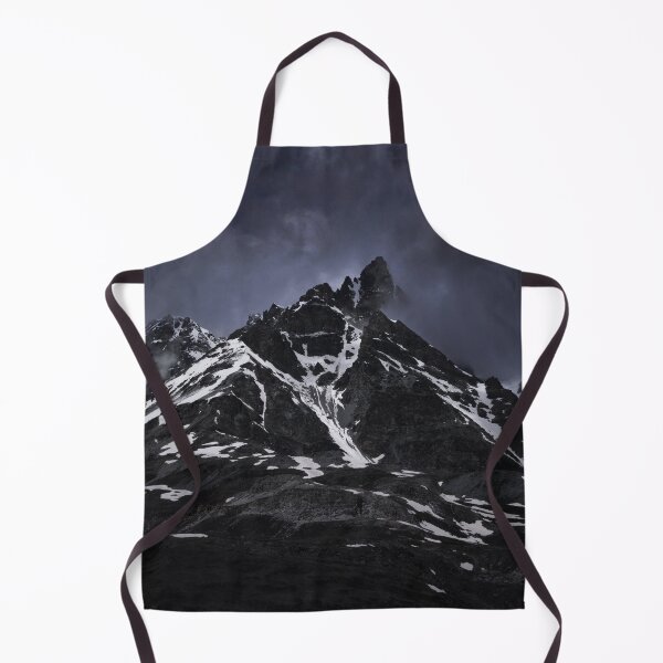 Item preview, MONTAÑAS OSCURAS designed and sold by SSP-PRINTS.
