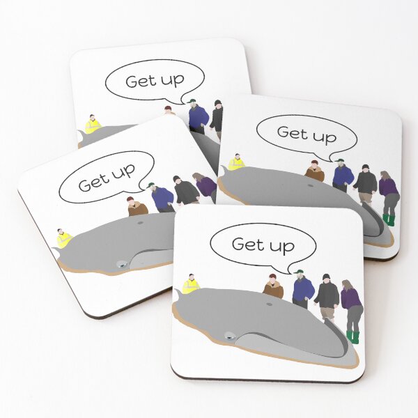 Item preview, Low-functional Depression designed and sold by brenkinse.