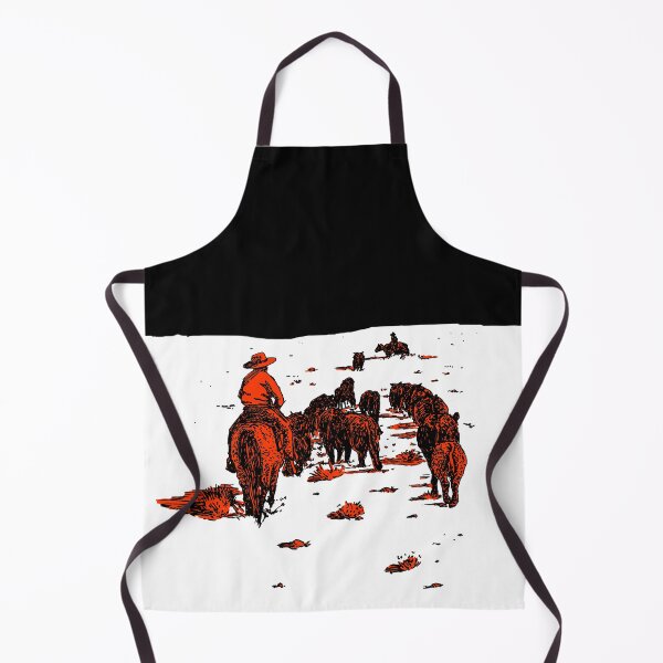 Item preview, Cows And Cowboys 2 designed and sold by Horseman's Rodeo.