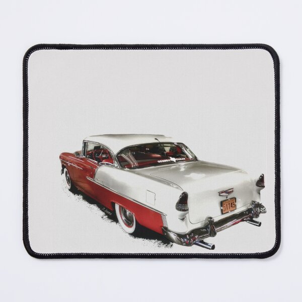 Item preview, 55 Chevy designed and sold by Carla Jensen.