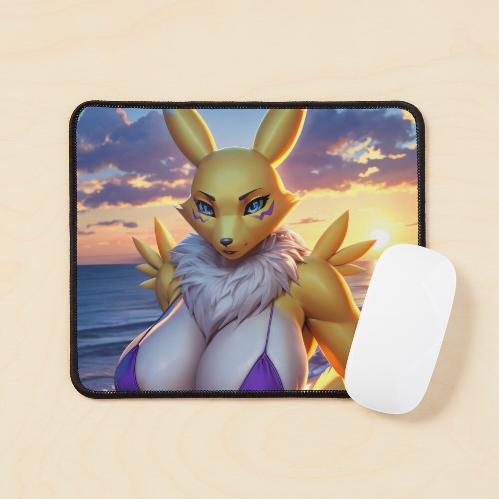 Sindoll Renamon