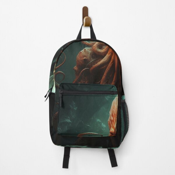 Item preview, Cthulhu designed and sold by Santonix.