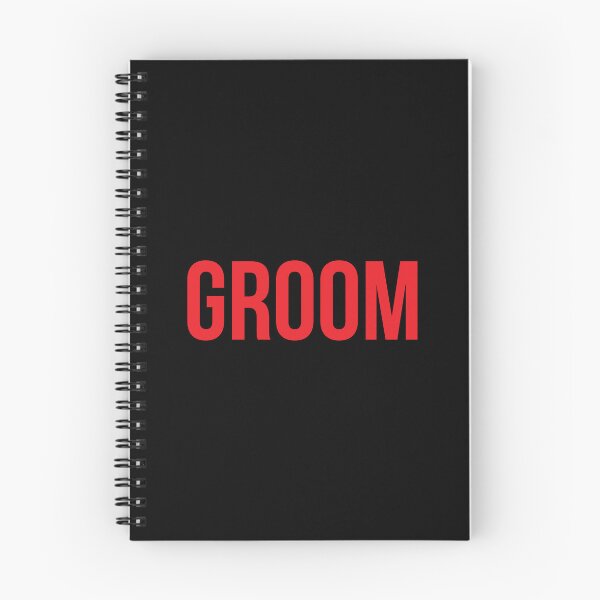 Item preview, Bachelor Party Groom designed and sold by uni.