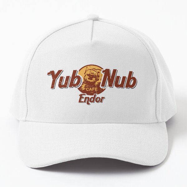 Vista previa del artículo con la obra «Copia de Yub Nub Cafe Endor», diseñado y vendido por RetroPandora.