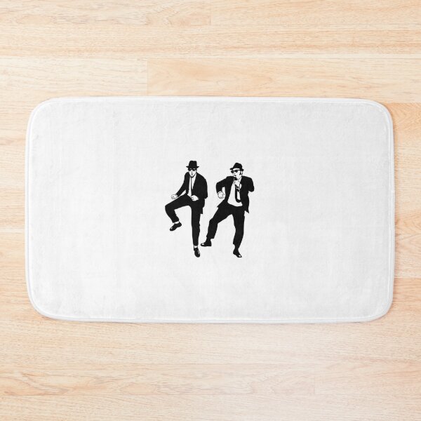 Item preview, Vintage blues brothers and soul sisters 	  on a mission from god fan club sat 40   	 designed and sold by kajjacykcjn14.