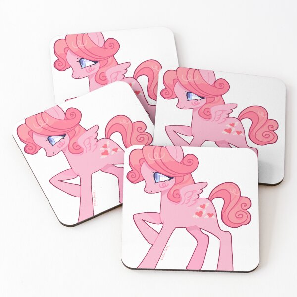 Item preview, MLP Heart Throb designed and sold by snow-lace.