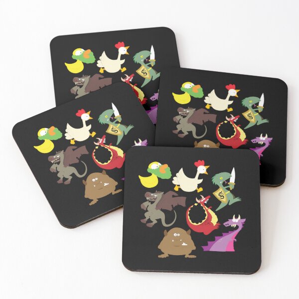 Item preview, munchkin monsters  	 designed and sold by jxtqxeihiv76.
