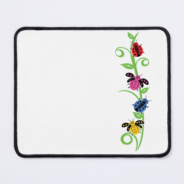 Item preview, Ladybugs designed and sold by Lou-ann Neel.