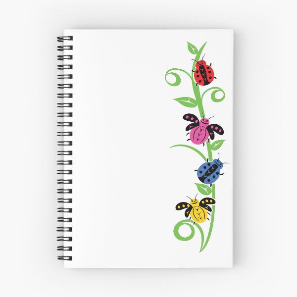 Item preview, Ladybugs designed and sold by Lou-ann Neel.