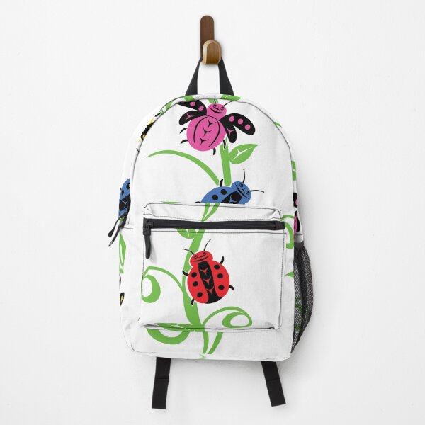 Item preview, Ladybugs designed and sold by Lou-ann Neel.