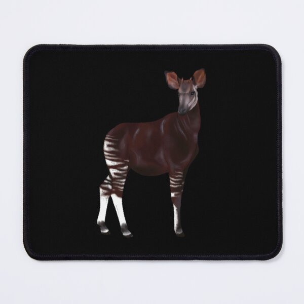 Item preview, Okapi designed and sold by psmnacva73.