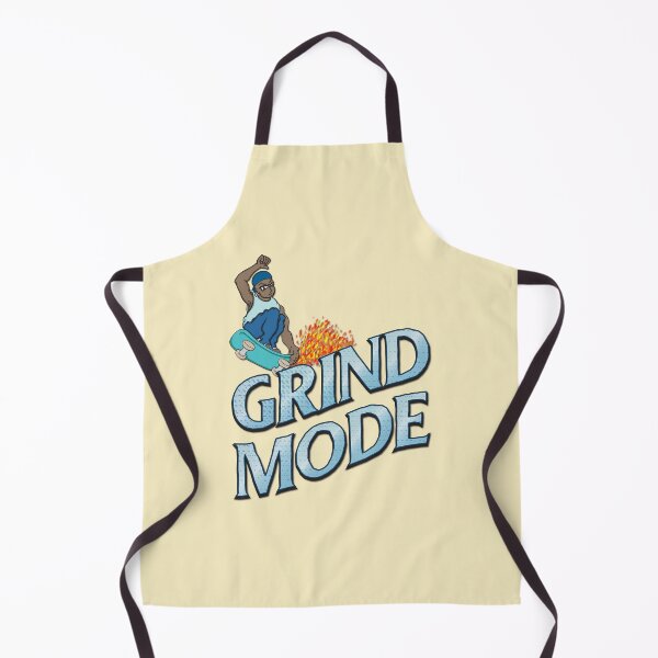 Item preview, Grind Mode designed and sold by BBANC.