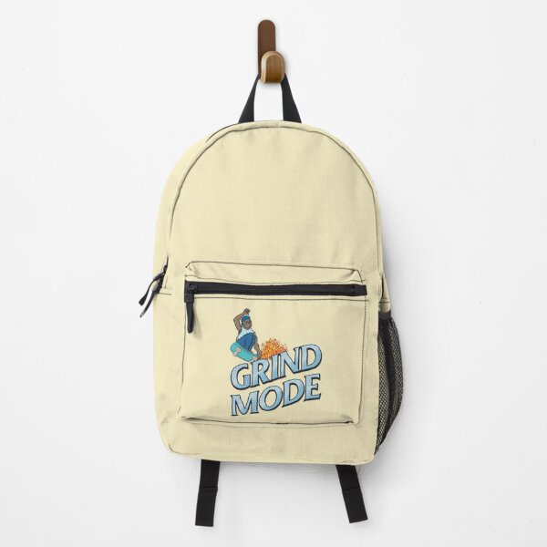 Item preview, Grind Mode designed and sold by BBANC.