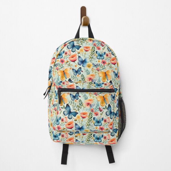 Item preview, Floral Fantasy Seamless Patterns Art 2 designed and sold by HELLOBABA.