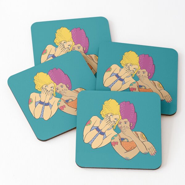 Item preview, BEST FRIENDS FOREVER designed and sold by SajoReka.