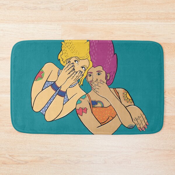 Item preview, BEST FRIENDS FOREVER designed and sold by SajoReka.