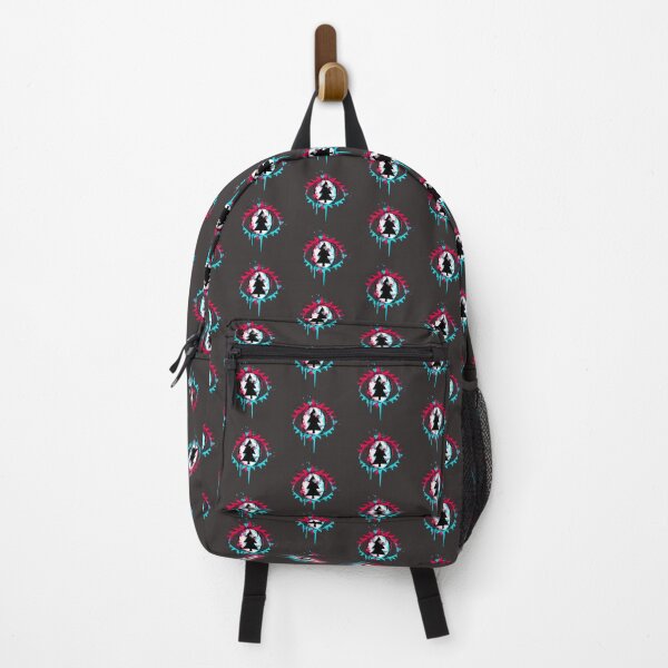 Item preview, Black Pines Graffiti Logo designed and sold by KalDraws.