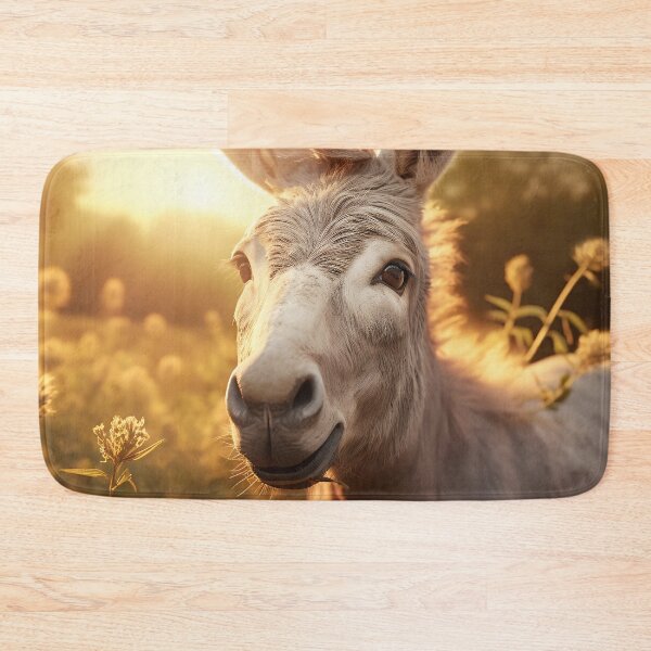 Item preview, Journeying Hooves: The Camino Donkey's Tale designed and sold by Brendon987.
