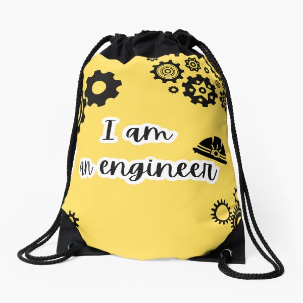 Item preview, I am an engineer  designed and sold by Passion4gifts.
