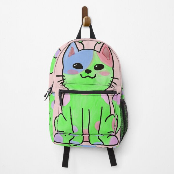 Item preview, Alien Kittycat designed and sold by ElsieVirgo91.