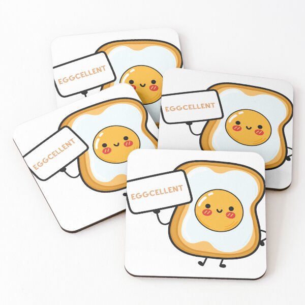 Item preview, Eggcellent breakfast designed and sold by Wioloos.
