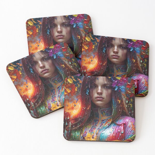 Item preview, Petals and Rain designed and sold by Delerat7.