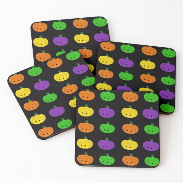 Item preview, Jack O’ Lantern Jacks Pattern designed and sold by Alllart.