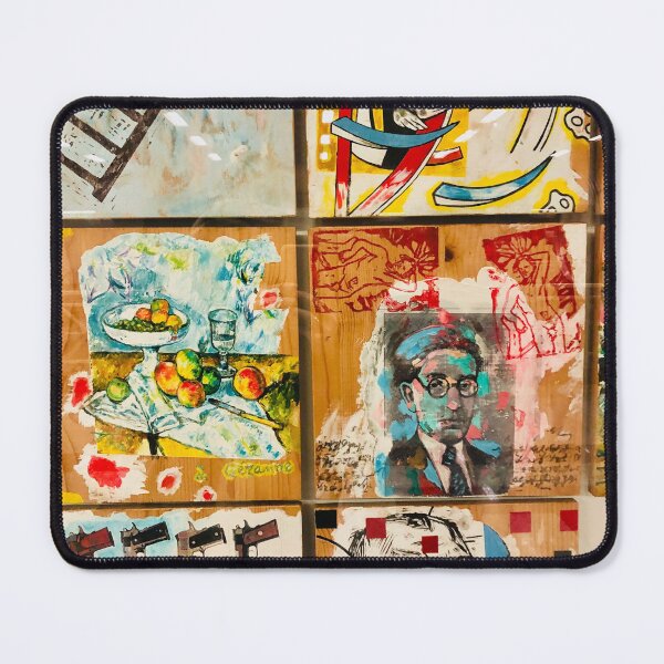 Item preview, Original Street Art Home Paintings For Sale designed and sold by ZakiaDanishyar.
