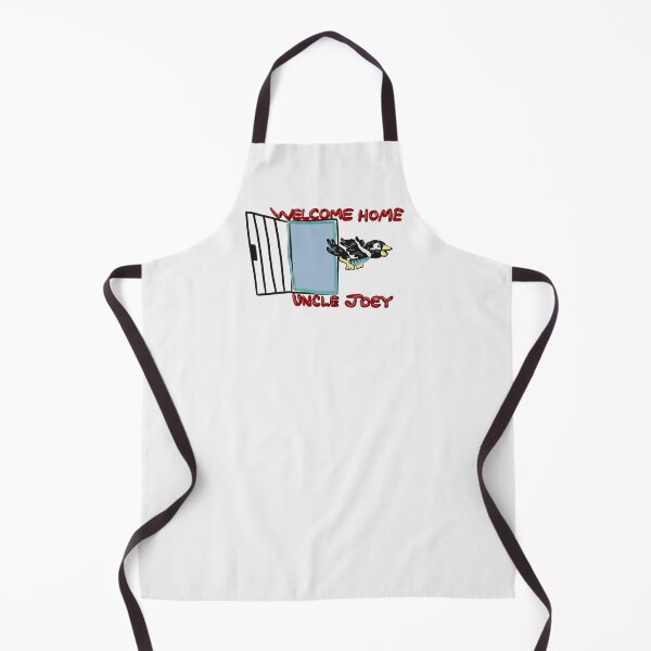 Item preview, Welcome Home Uncle Joey Cake designed and sold by thebcarts.