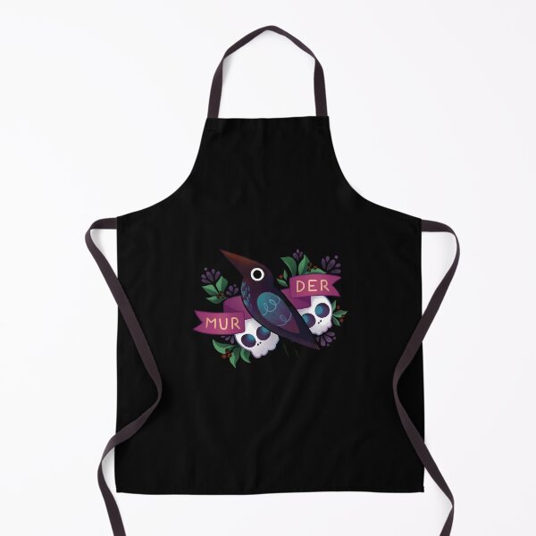 Item preview, Murder Crow Coffee designed and sold by jxtqxeihiv76.