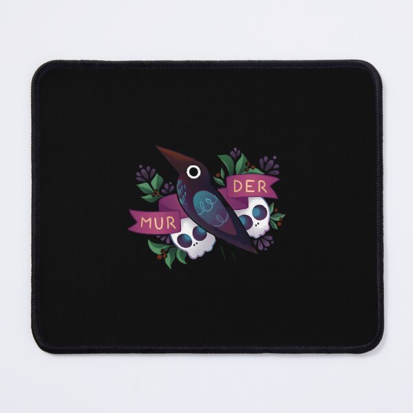 Item preview, Murder Crow Coffee 	 	 designed and sold by jxtqxeihiv76.