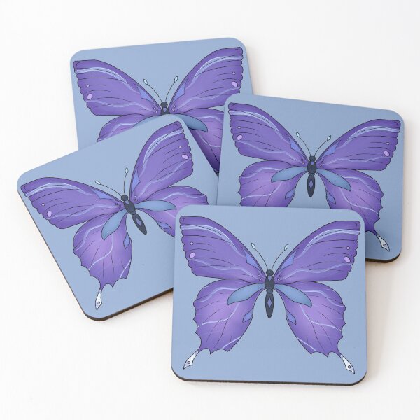 Item preview, Eywa Butterfly designed and sold by honeyedbell.