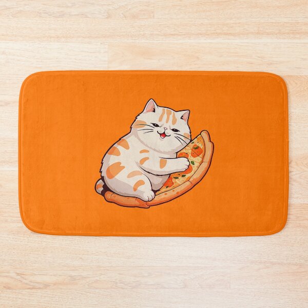 Item preview, Cute  fat cat designed and sold by arthardist.