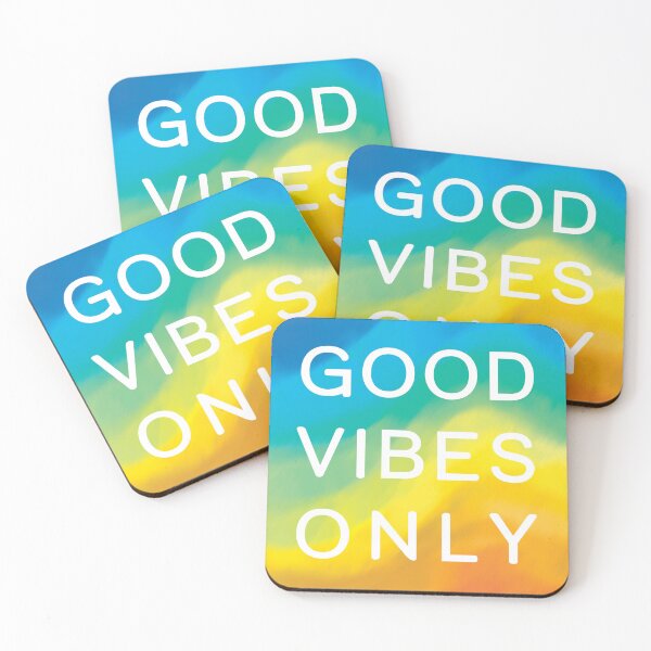 Item preview, Good vibes only designed and sold by Daap.