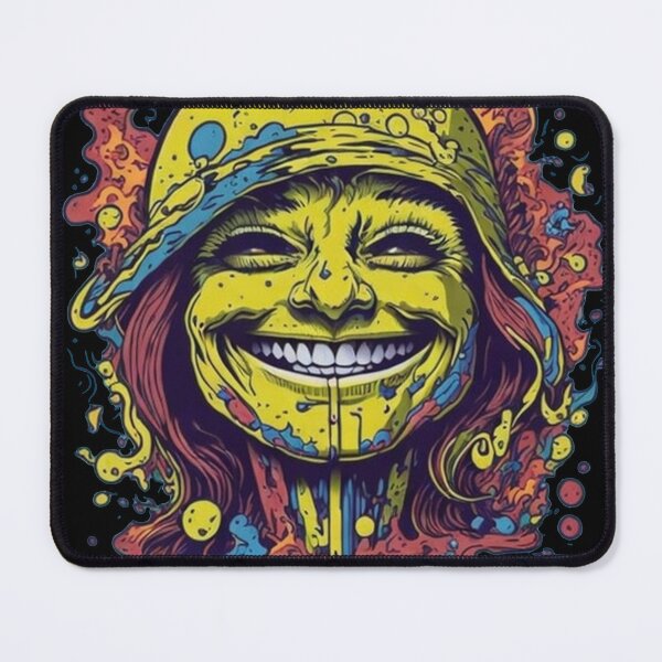 Item preview, ACID SMILE designed and sold by TrendyPalette.