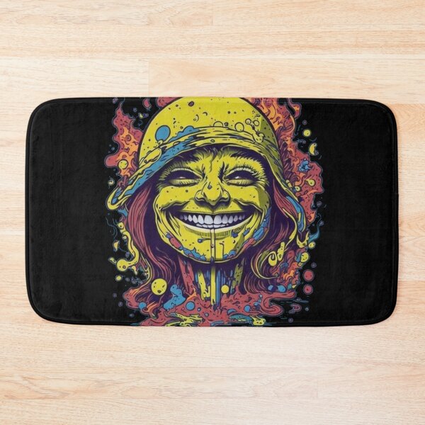 Item preview, ACID SMILE designed and sold by TrendyPalette.