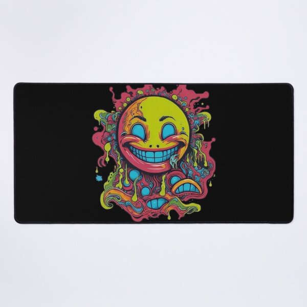 Item preview, ACID SMILE designed and sold by TrendyPalette.