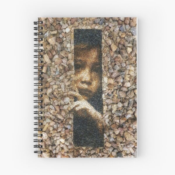 Item preview, Refugee  designed and sold by Pebblepicassos.