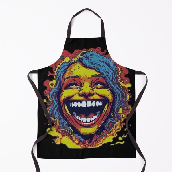Item preview, ACID SMILE designed and sold by TrendyPalette.