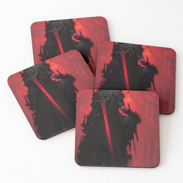 Item preview, Blood Red Sword / Dragonslayer - Realms Scene designed and sold by Delerat7.