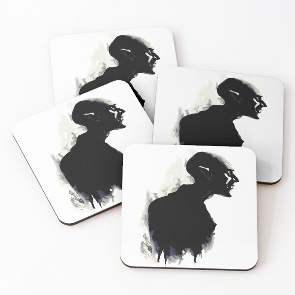 Item preview, Dracula Nosferatu designed and sold by PrintSoulDesign.