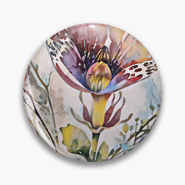 Item preview, flores femeninas designed and sold by Girlfriendrock.