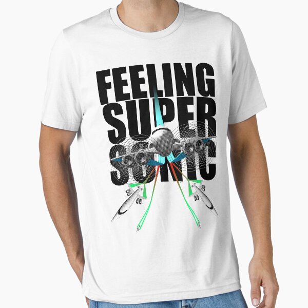 Item preview, SUPERSONIC designed and sold by sjem ©.