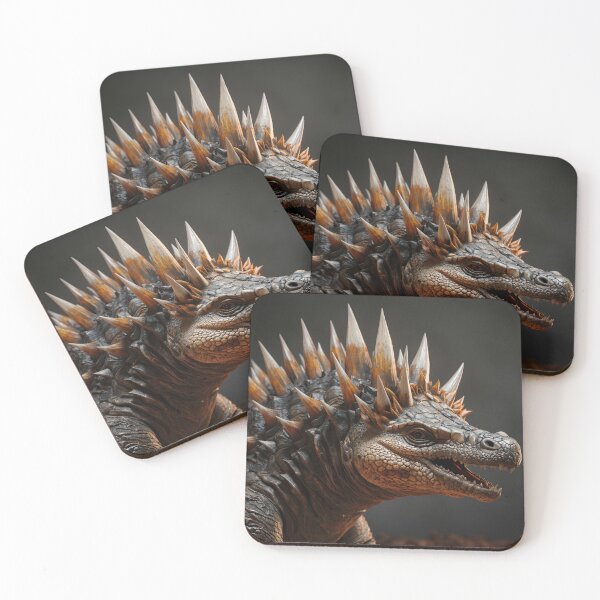 Item preview, Rise of Giants: The Epic Story of Dinosaurs designed and sold by Brendon987.
