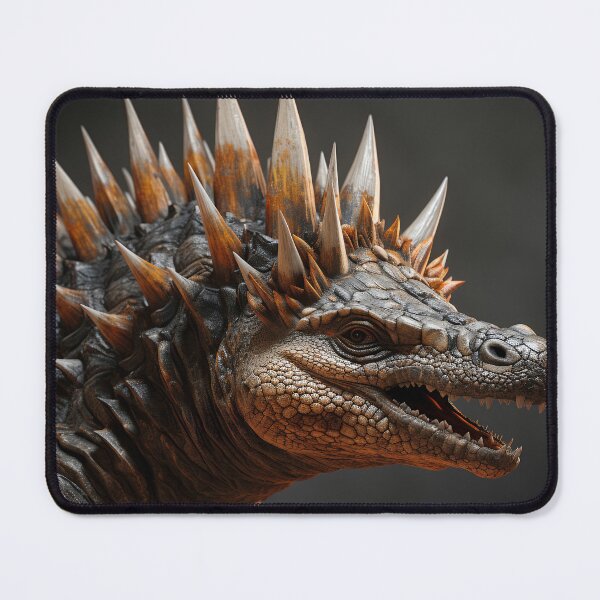 Item preview, Rise of Giants: The Epic Story of Dinosaurs designed and sold by Brendon987.