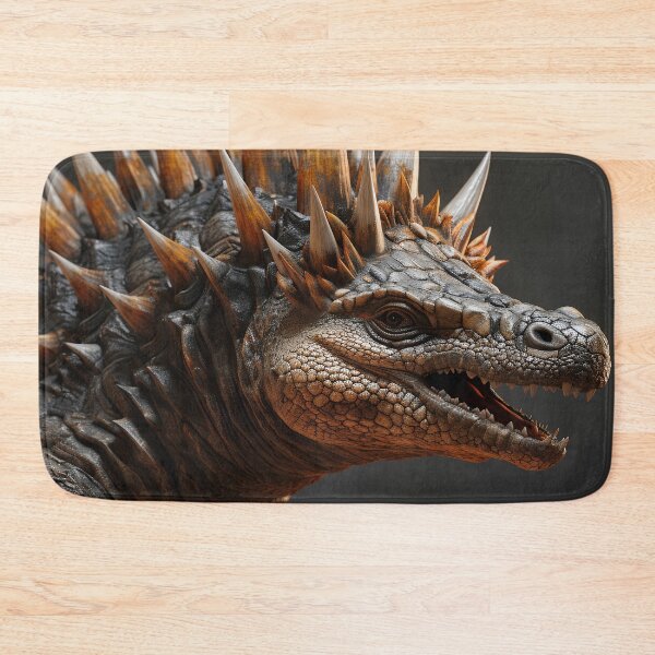 Item preview, Rise of Giants: The Epic Story of Dinosaurs designed and sold by Brendon987.
