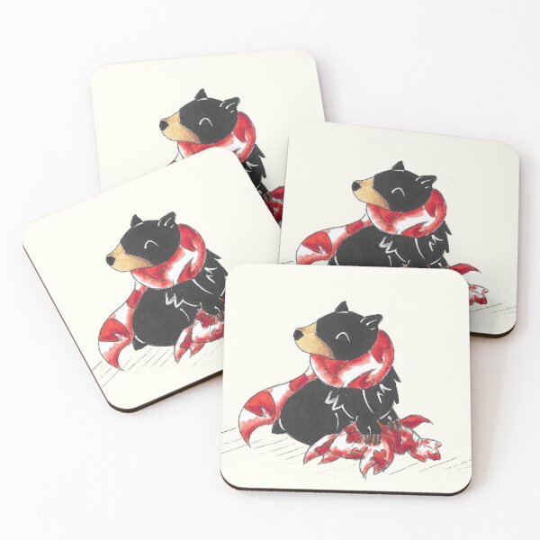 Item preview, The Gift of Good Eating designed and sold by KOKeefeArt.