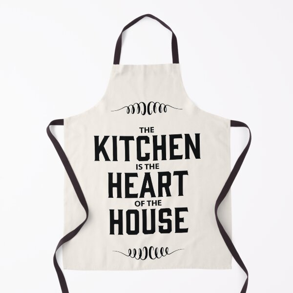 Item preview, The kitchen is the heart of the house designed and sold by Daap.